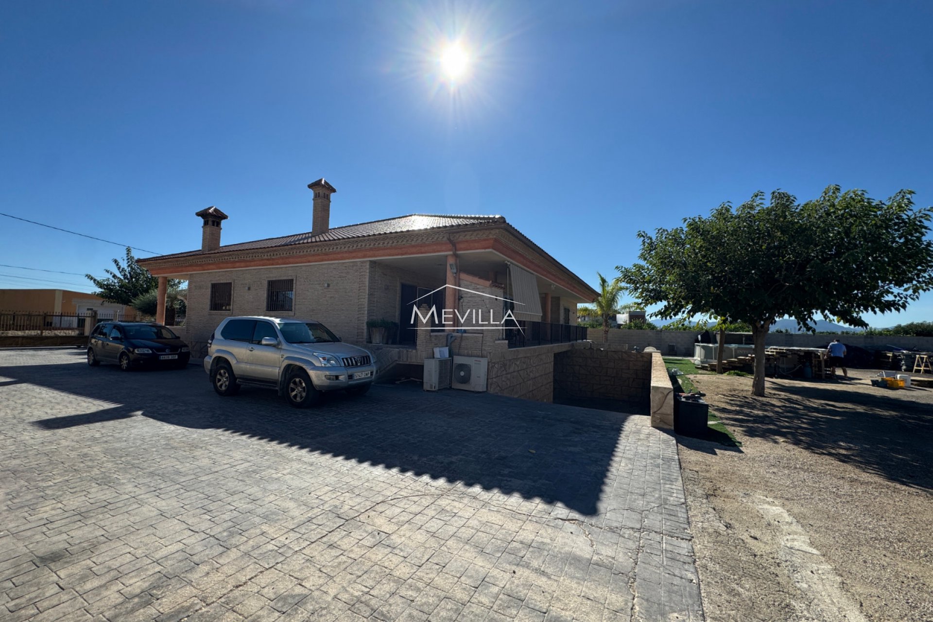 Verkäufe - Villa - Mar Menor - Los Narejos