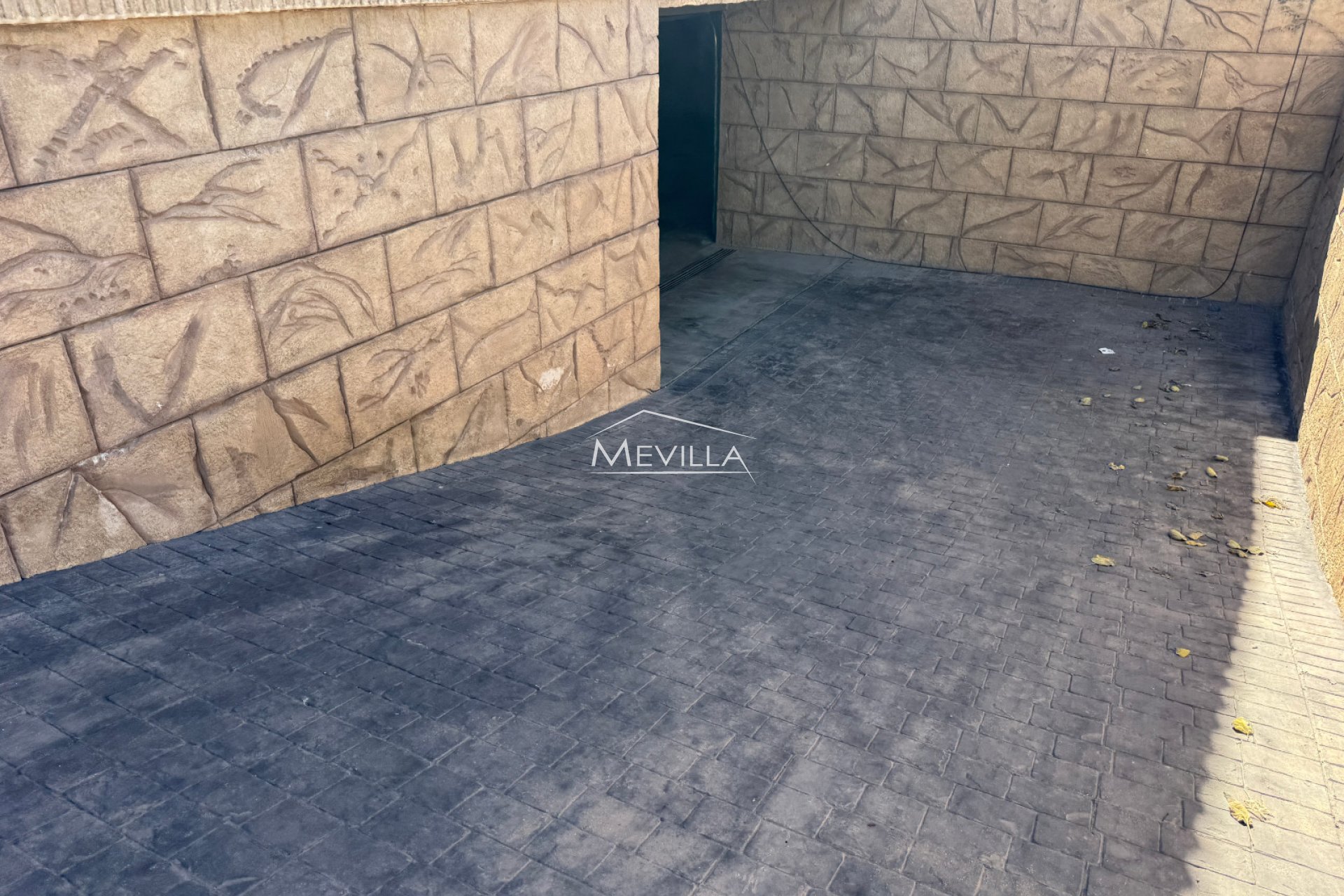 Verkäufe - Villa - Mar Menor - Los Narejos