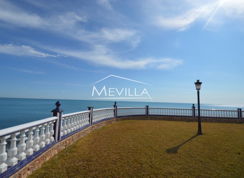 Verkäufe - Villa - Orihuela Costa - Cabo Roig