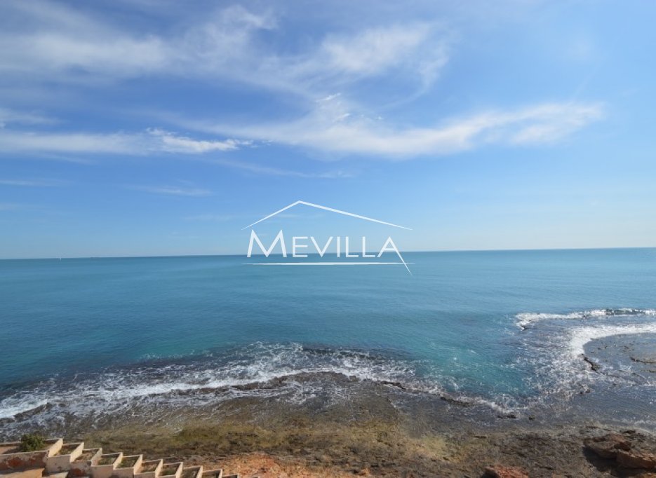 Verkäufe - Villa - Orihuela Costa - Cabo Roig