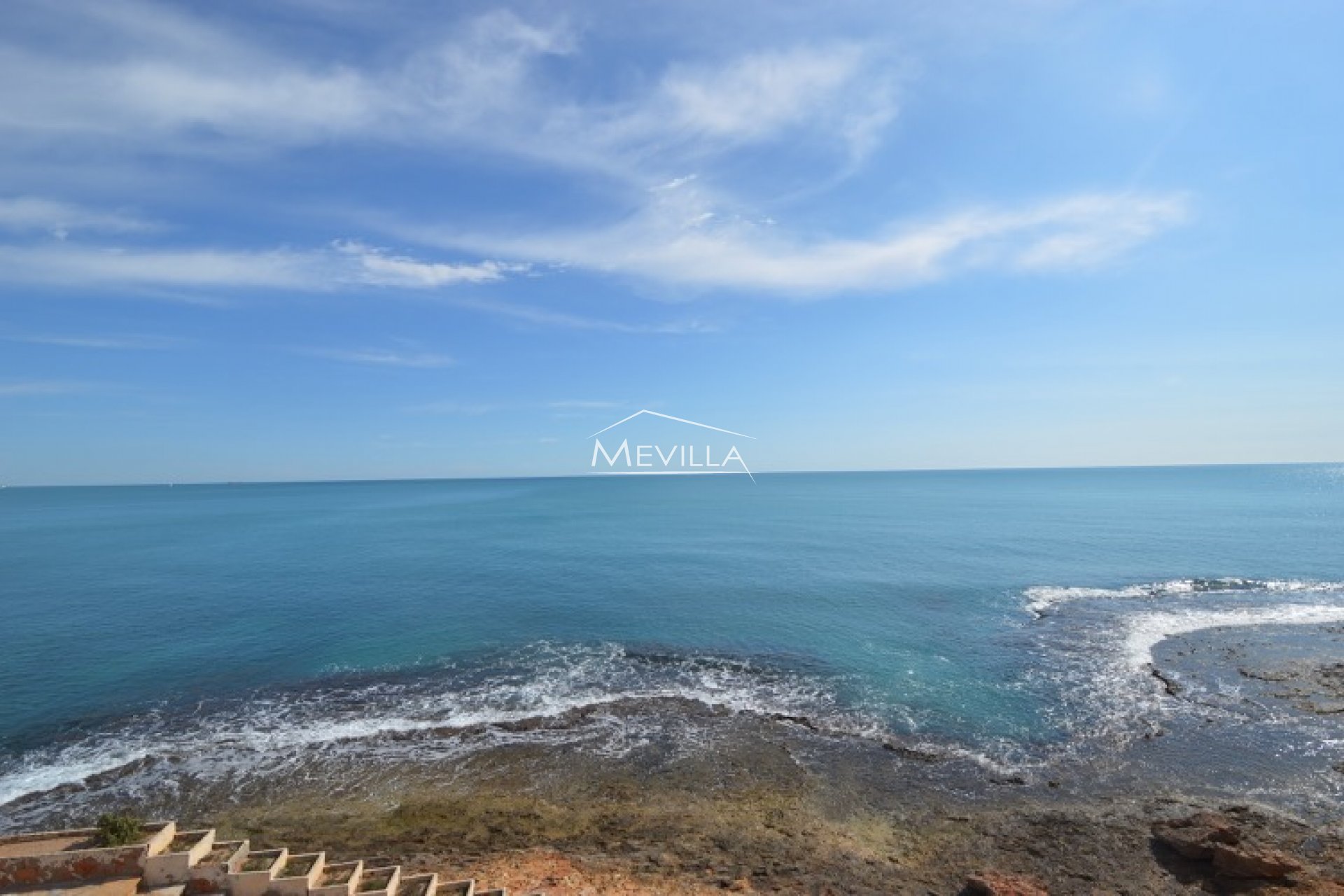 Verkäufe - Villa - Orihuela Costa - Cabo Roig