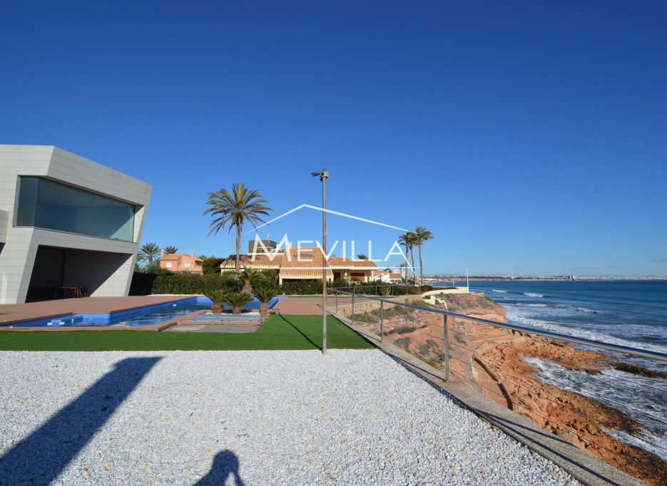 Verkäufe - Villa - Orihuela Costa - Cabo Roig