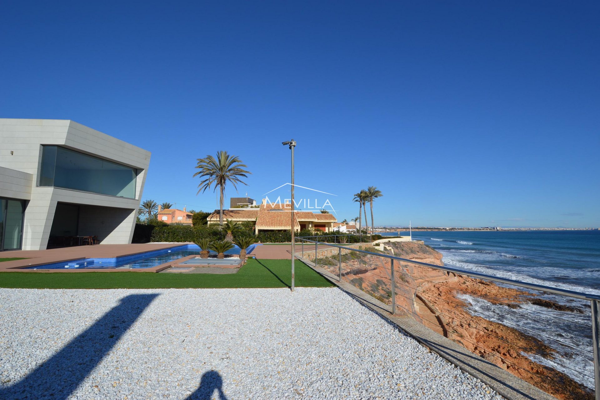 Verkäufe - Villa - Orihuela Costa - Cabo Roig