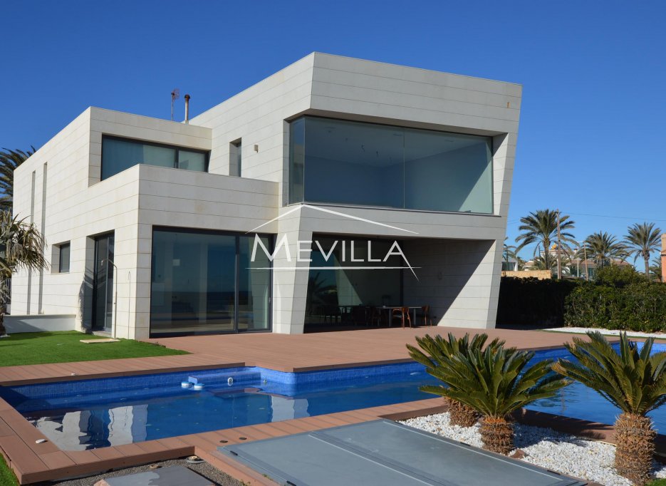 Verkäufe - Villa - Orihuela Costa - Cabo Roig