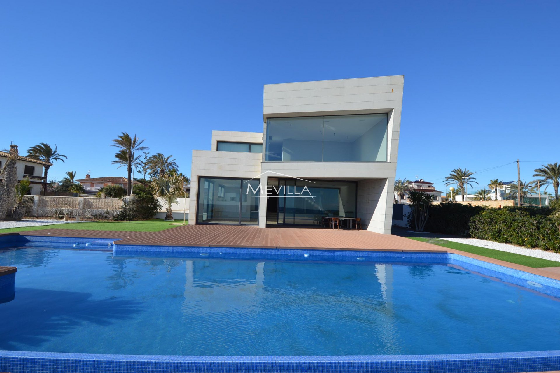 Verkäufe - Villa - Orihuela Costa - Cabo Roig