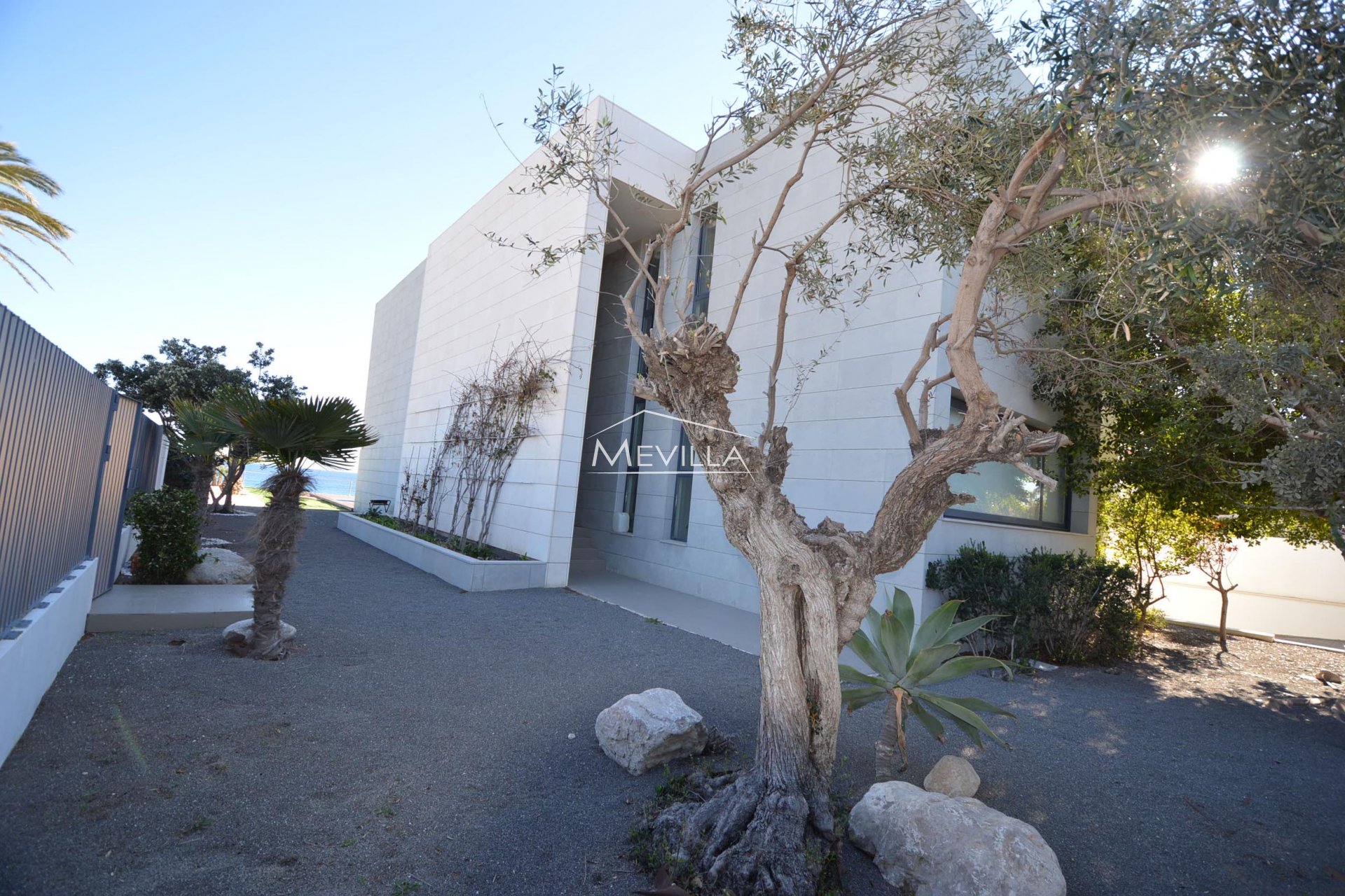 Verkäufe - Villa - Orihuela Costa - Cabo Roig