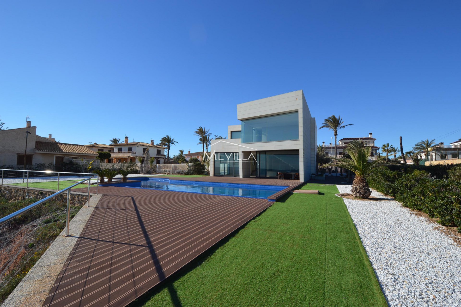Verkäufe - Villa - Orihuela Costa - Cabo Roig