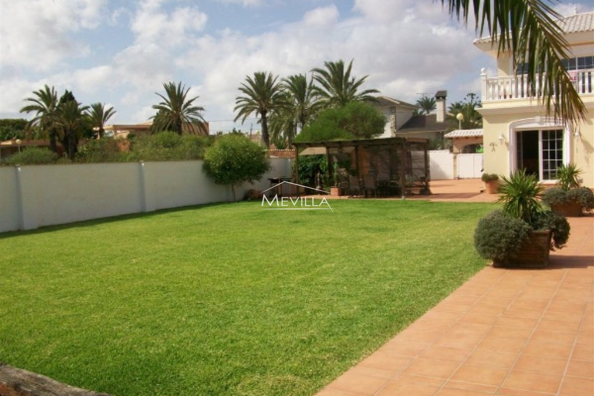 Verkäufe - Villa - Orihuela Costa - Cabo Roig