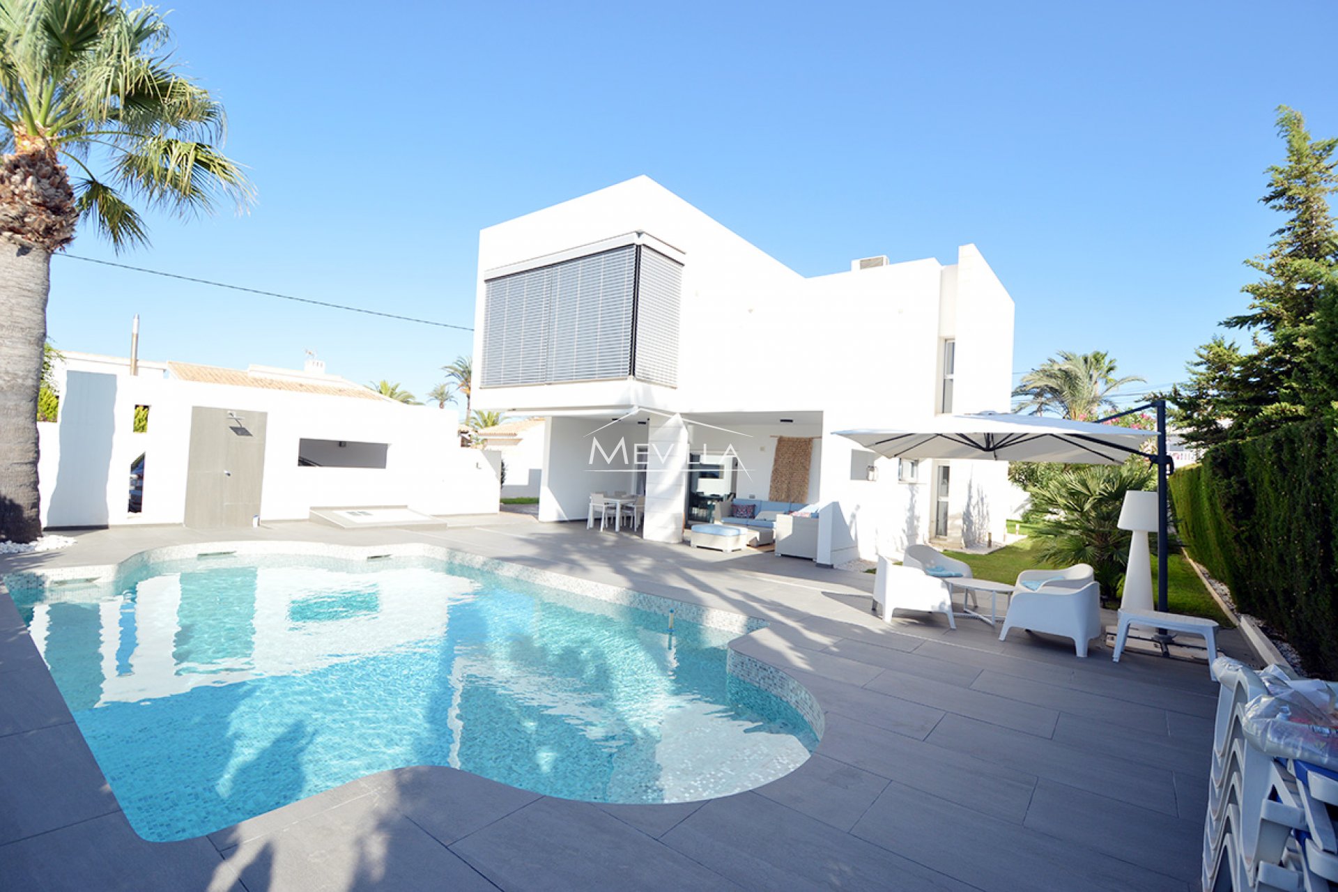 Verkäufe - Villa - Orihuela Costa - Cabo Roig