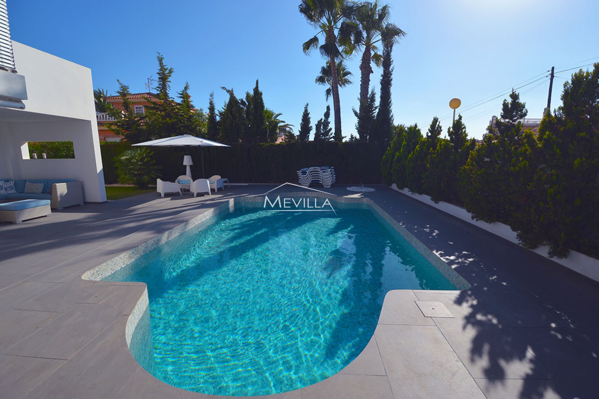 Verkäufe - Villa - Orihuela Costa - Cabo Roig