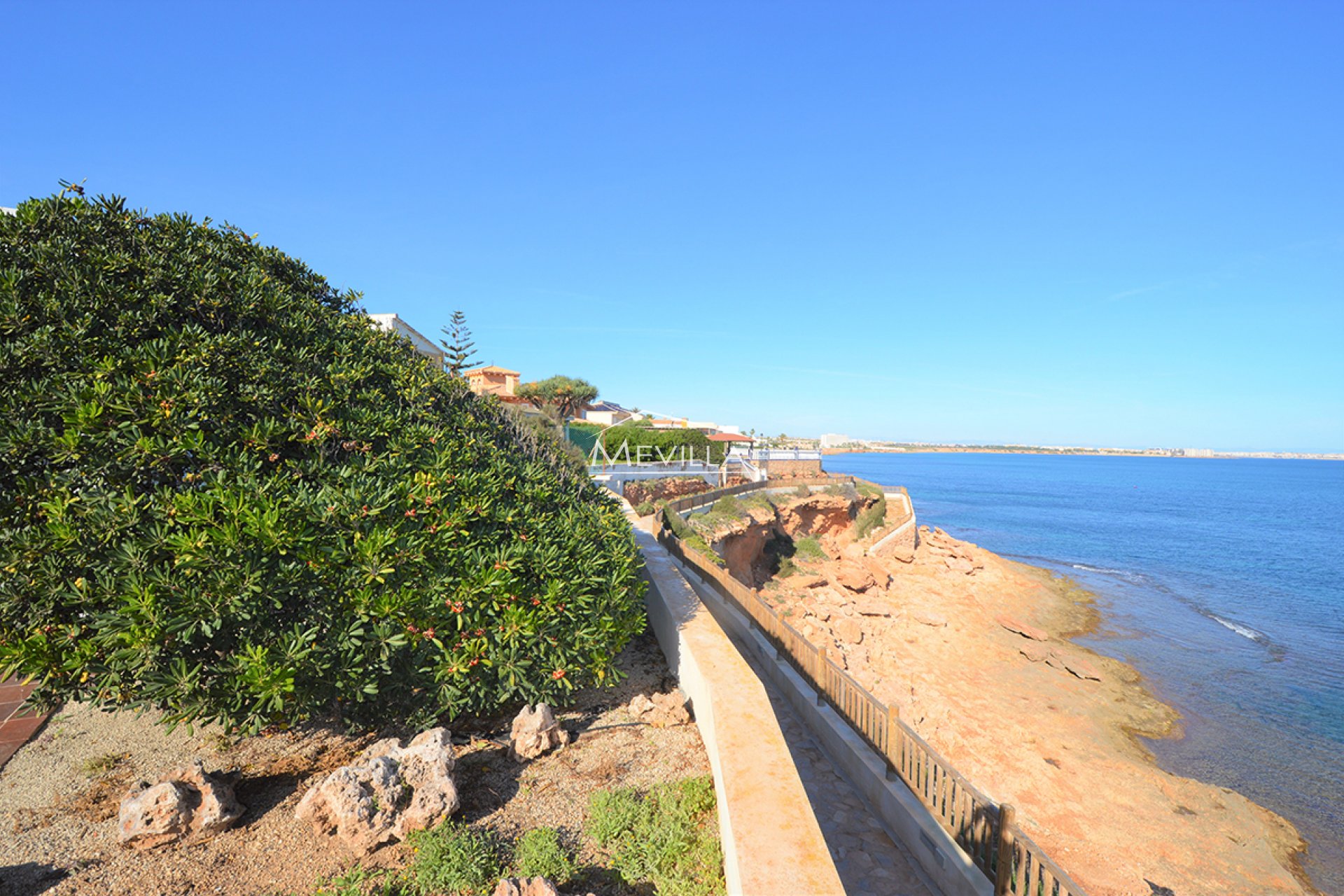 Verkäufe - Villa - Orihuela Costa - Cabo Roig