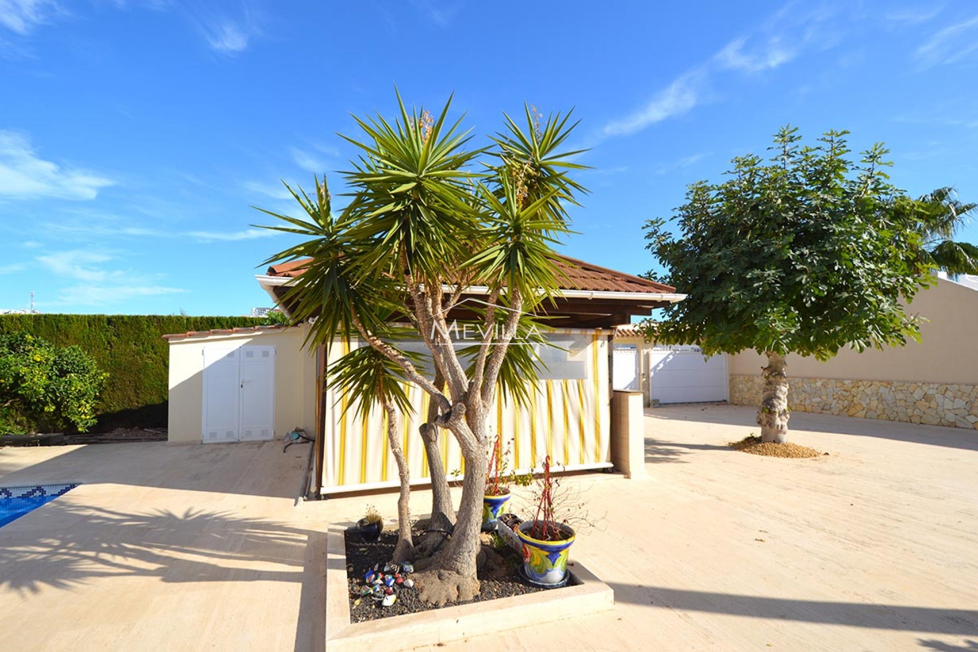 Verkäufe - Villa - Orihuela Costa - Cabo Roig