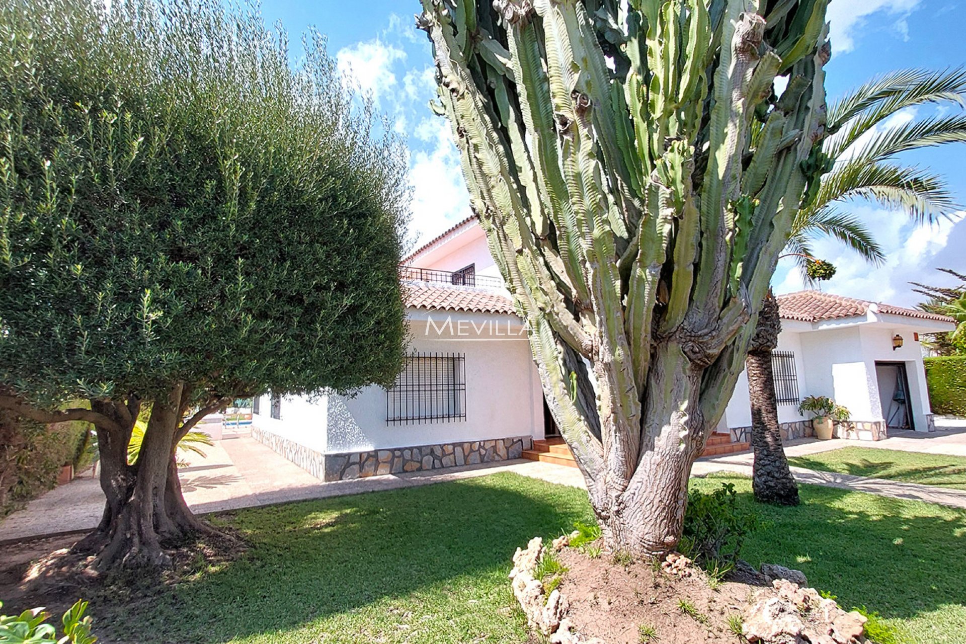 Verkäufe - Villa - Orihuela Costa - Cabo Roig