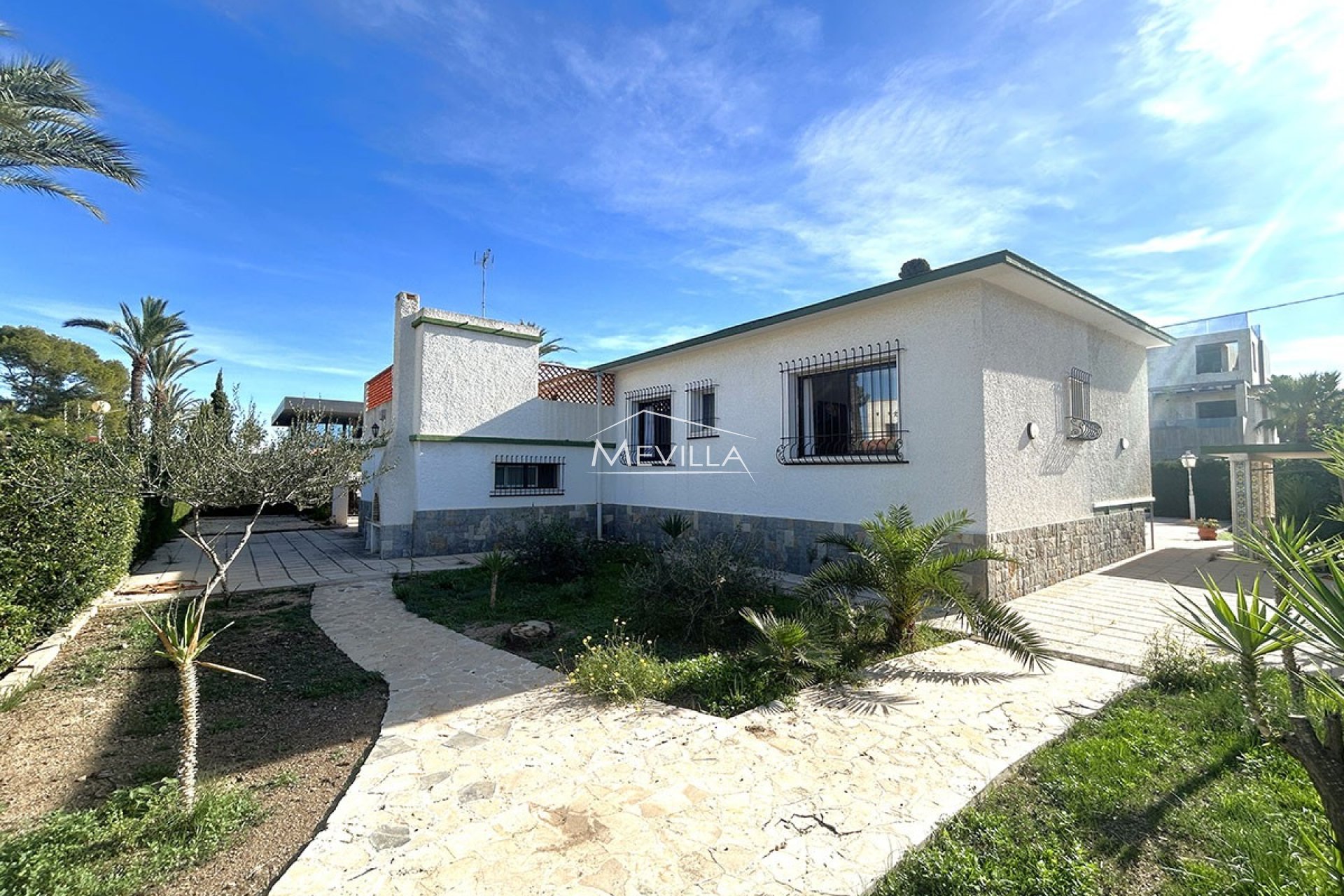 Verkäufe - Villa - Orihuela Costa - Cabo Roig