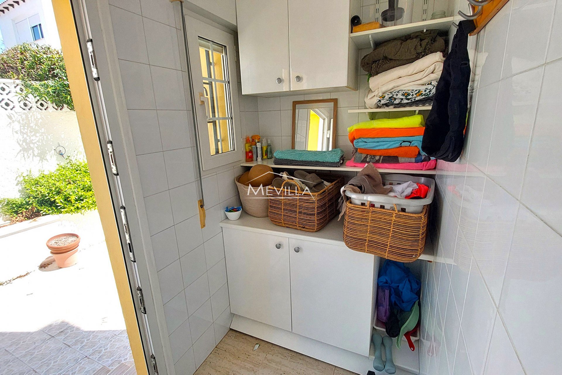 Verkäufe - Villa - Orihuela Costa - Cabo Roig