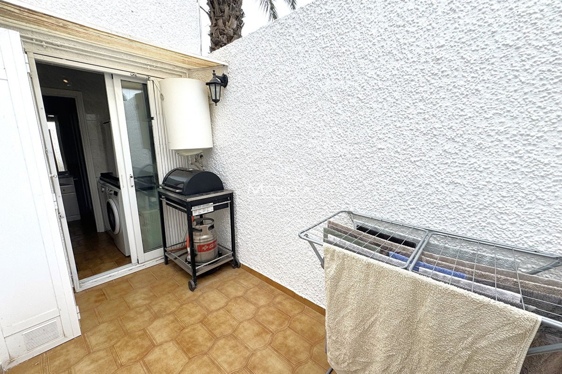 Verkäufe - Villa - Orihuela Costa - Cabo Roig