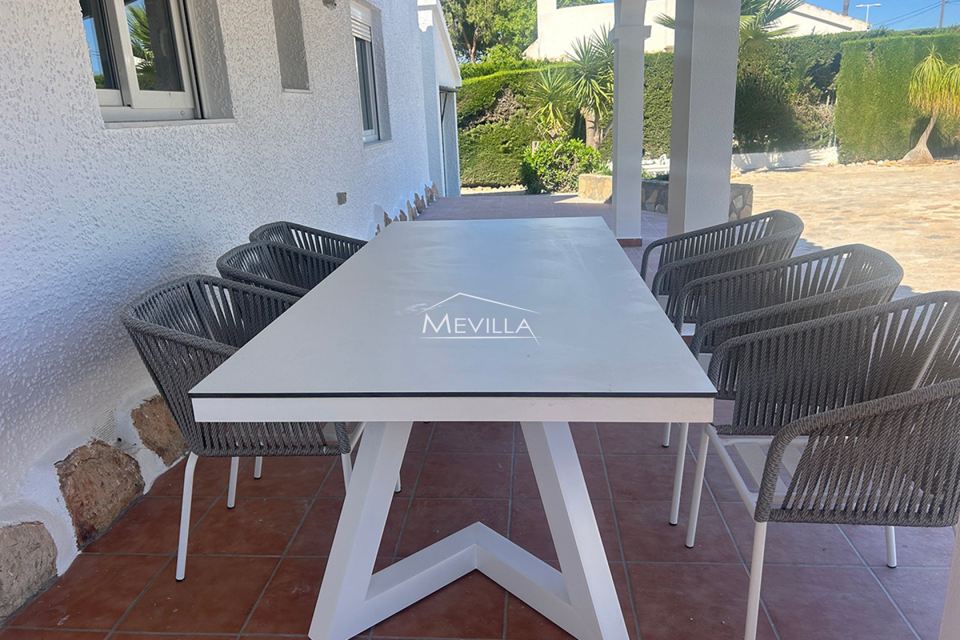 Verkäufe - Villa - Orihuela Costa - Cabo Roig