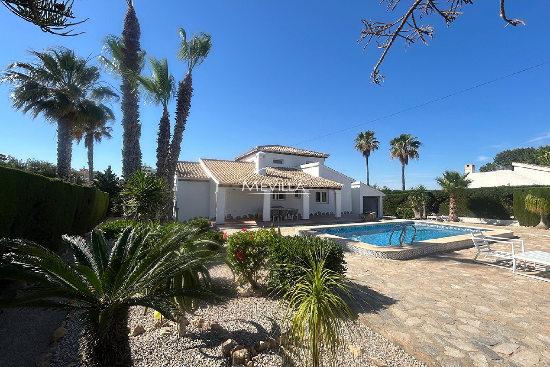 Verkäufe - Villa - Orihuela Costa - Cabo Roig
