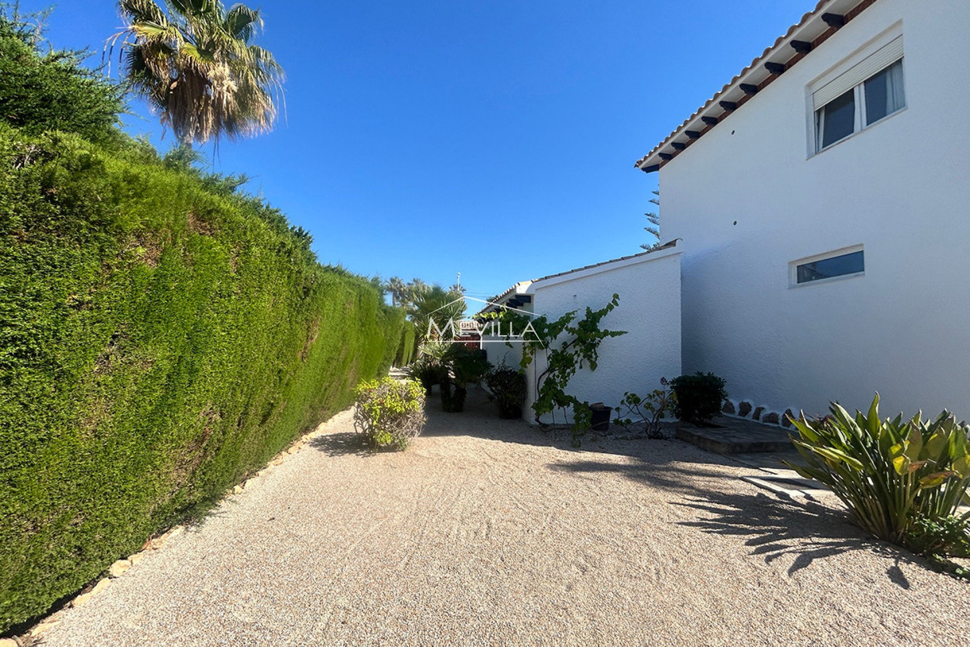 Verkäufe - Villa - Orihuela Costa - Cabo Roig