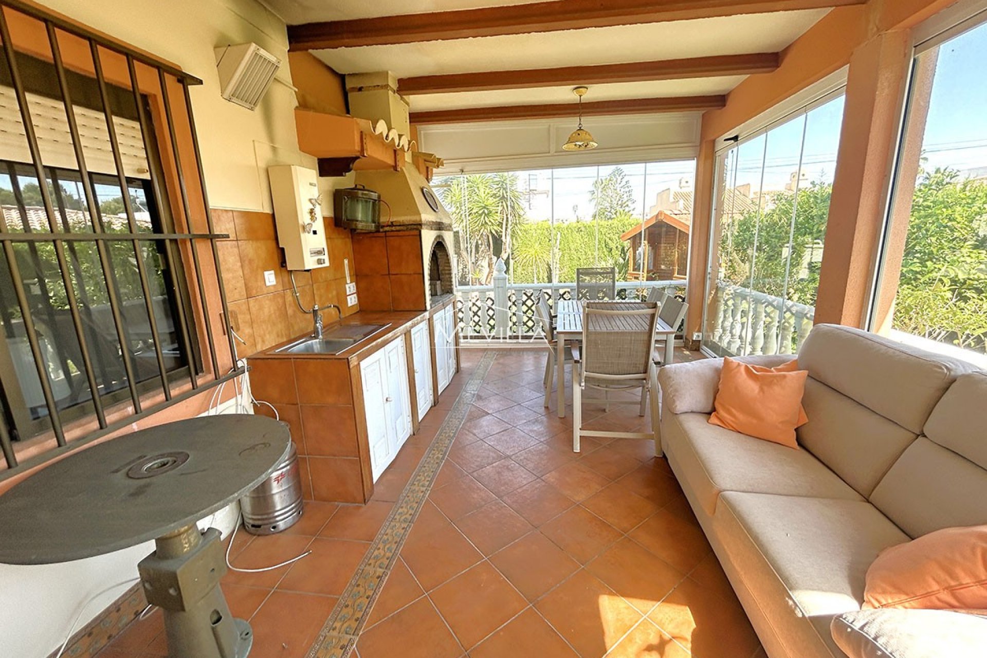 Verkäufe - Villa - Orihuela Costa - Cabo Roig