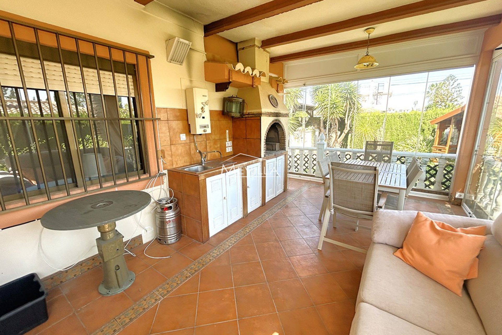 Verkäufe - Villa - Orihuela Costa - Cabo Roig