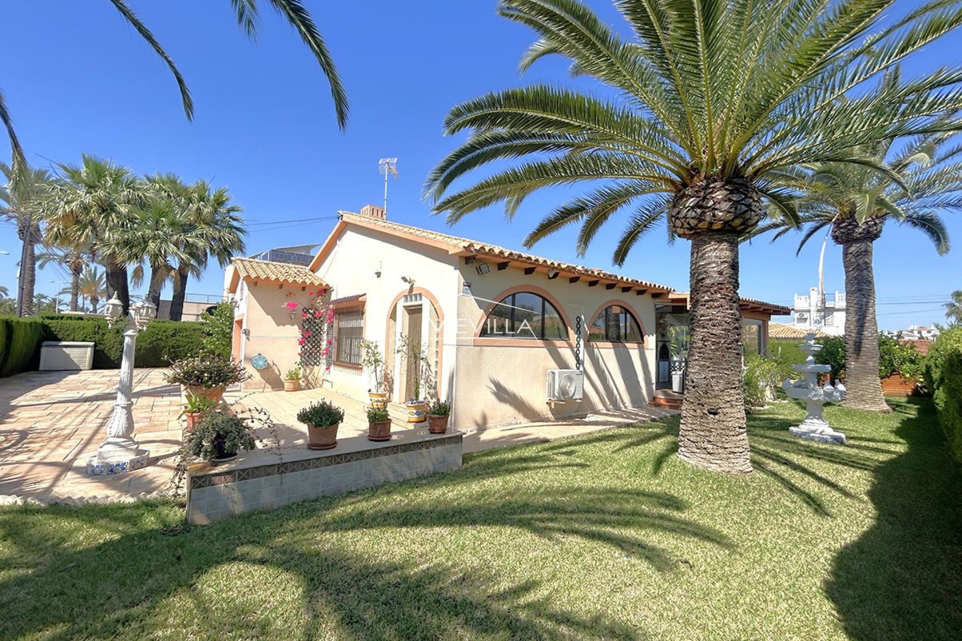 Verkäufe - Villa - Orihuela Costa - Cabo Roig