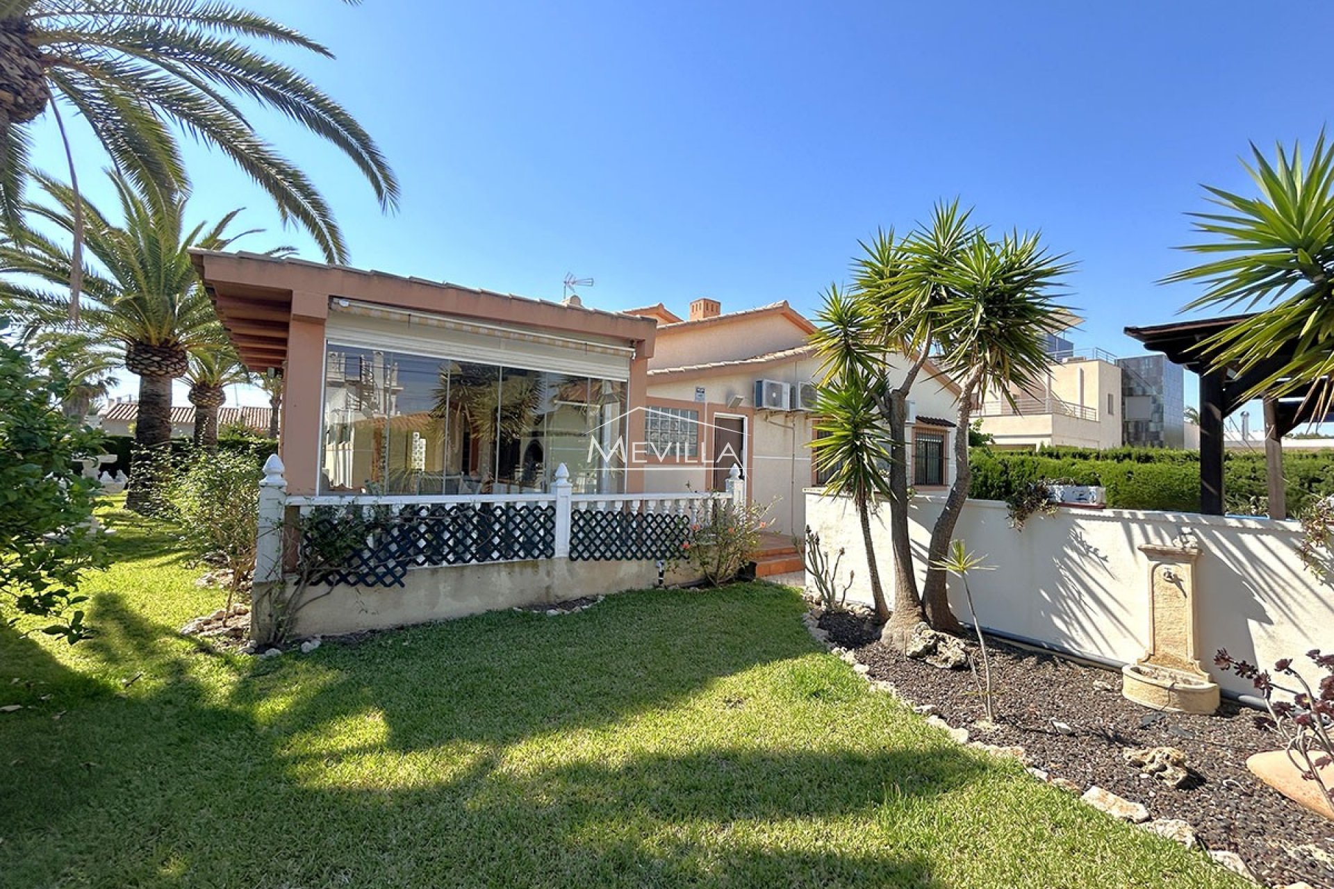 Verkäufe - Villa - Orihuela Costa - Cabo Roig