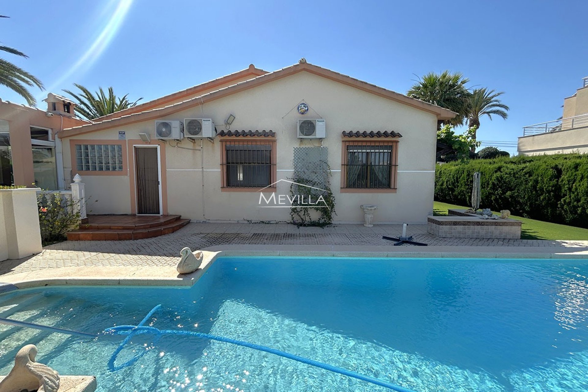 Verkäufe - Villa - Orihuela Costa - Cabo Roig