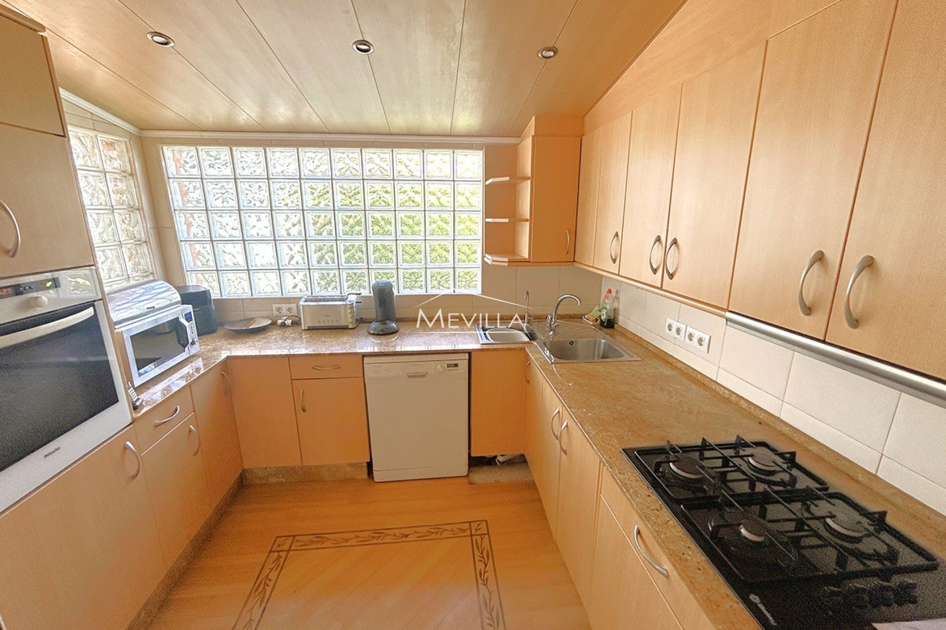 Verkäufe - Villa - Orihuela Costa - Cabo Roig