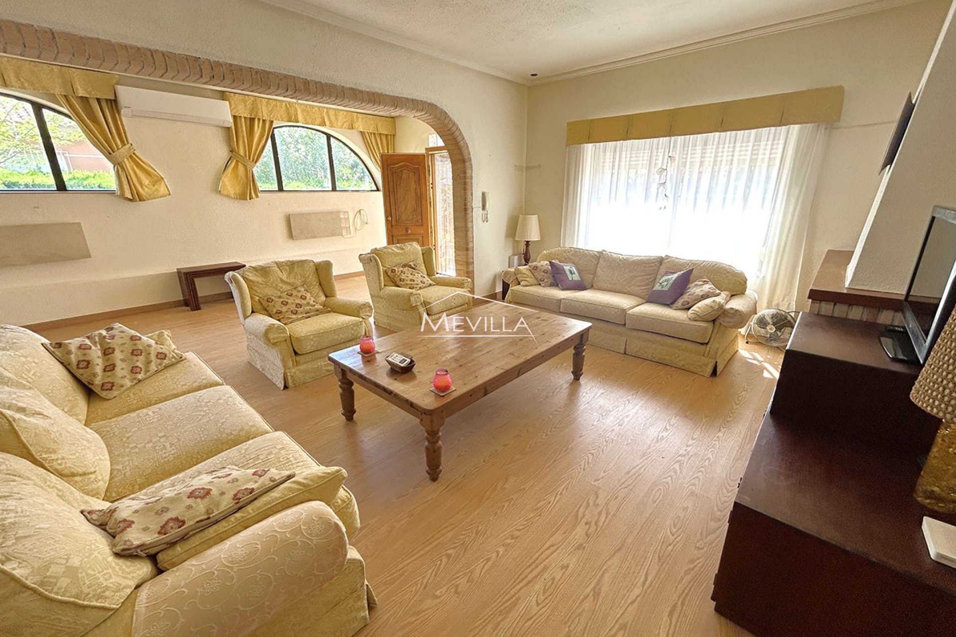 Verkäufe - Villa - Orihuela Costa - Cabo Roig