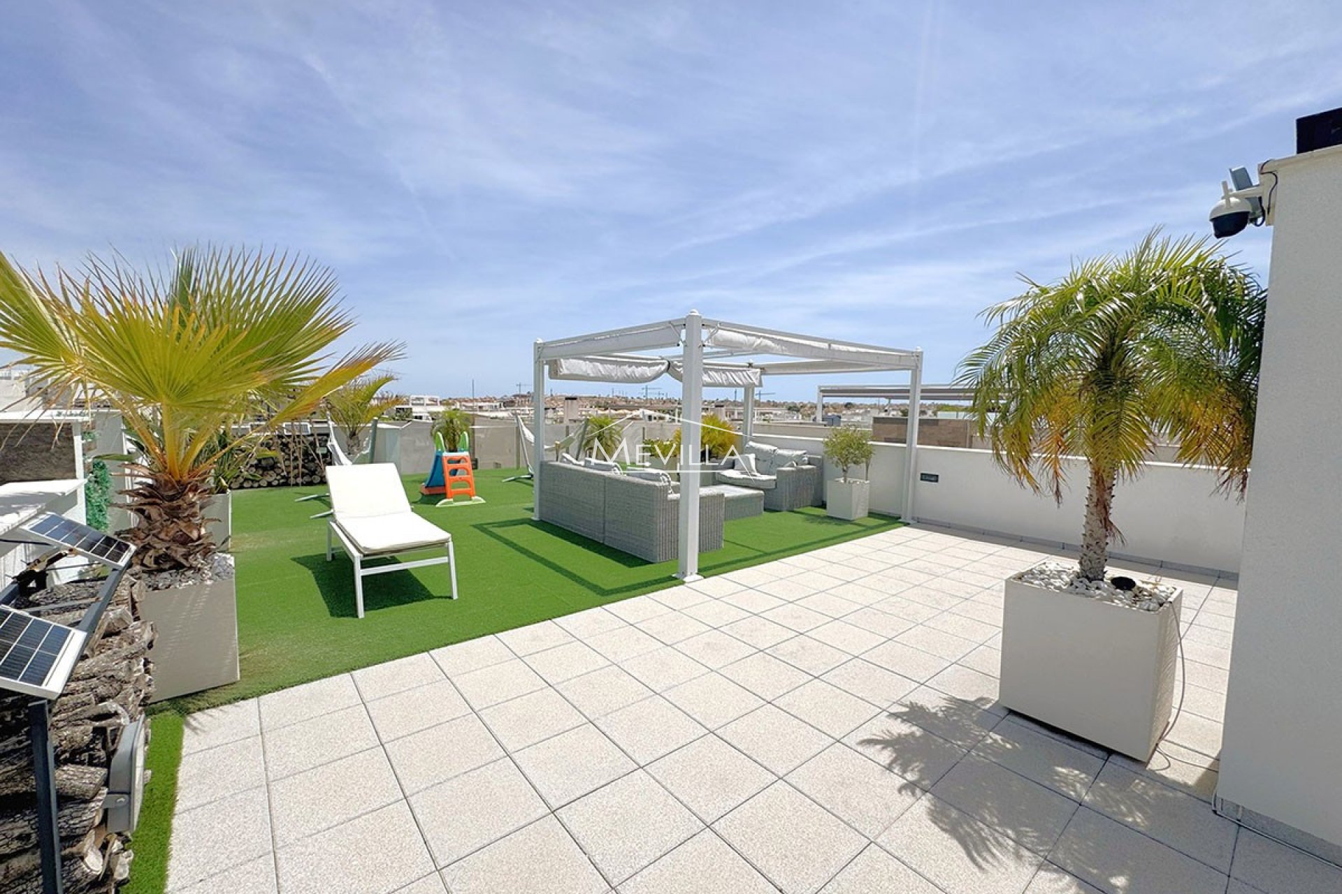 Verkäufe - Villa - Orihuela Costa - Cabo Roig