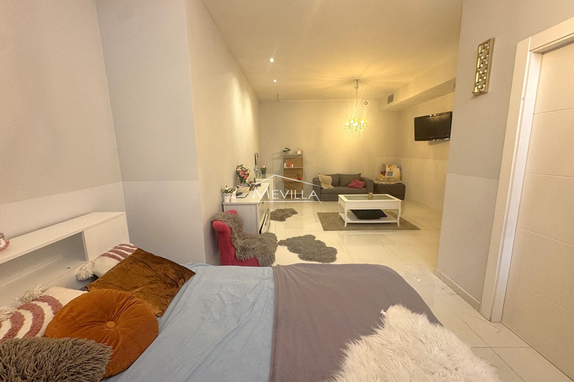 Verkäufe - Villa - Orihuela Costa - Cabo Roig