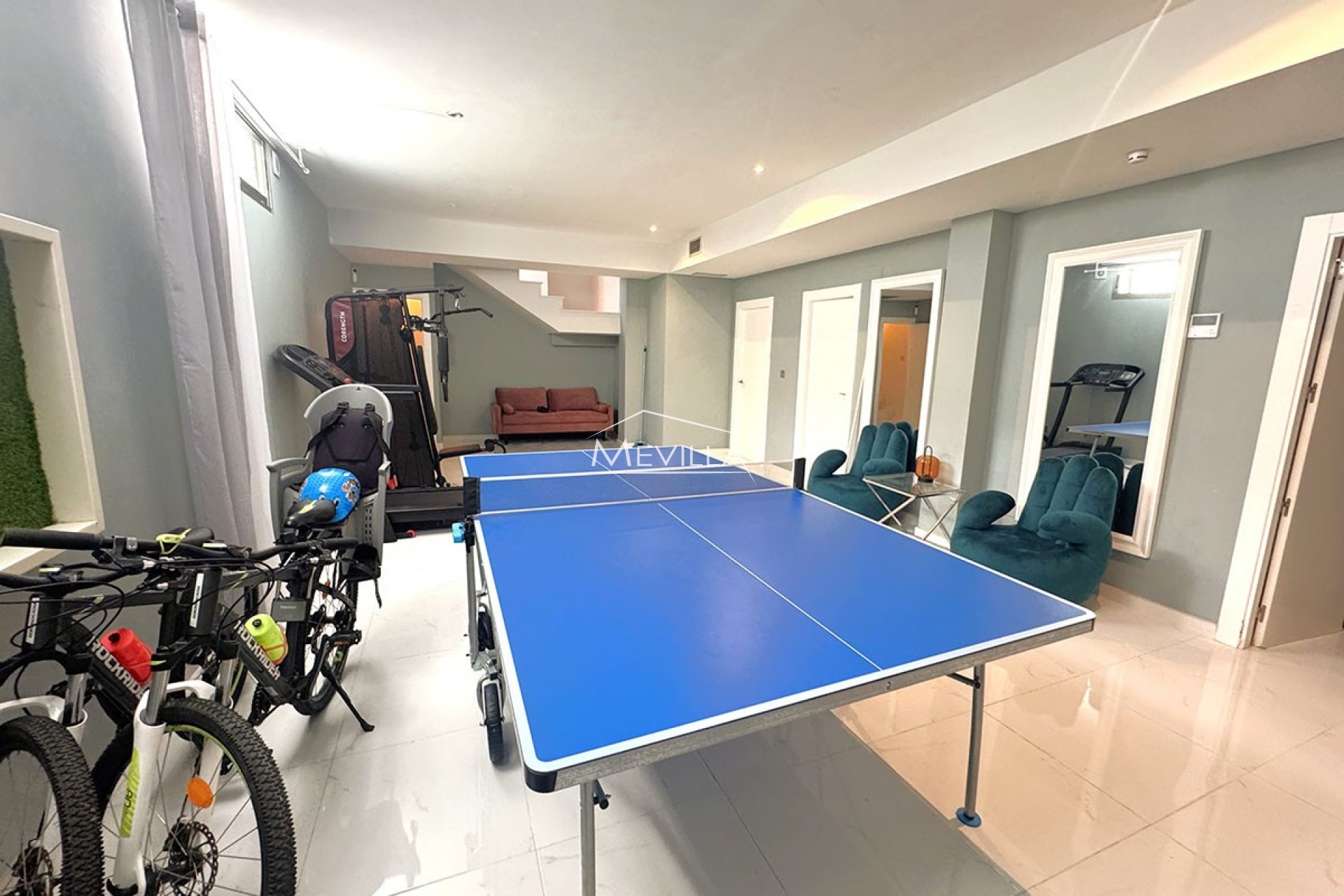 Verkäufe - Villa - Orihuela Costa - Cabo Roig