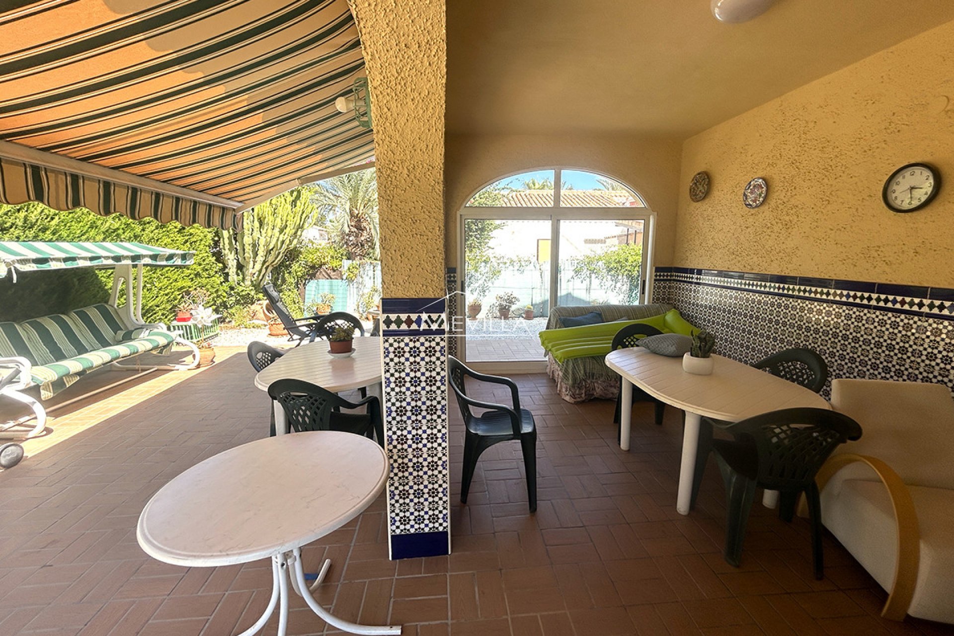 Verkäufe - Villa - Orihuela Costa - Cabo Roig