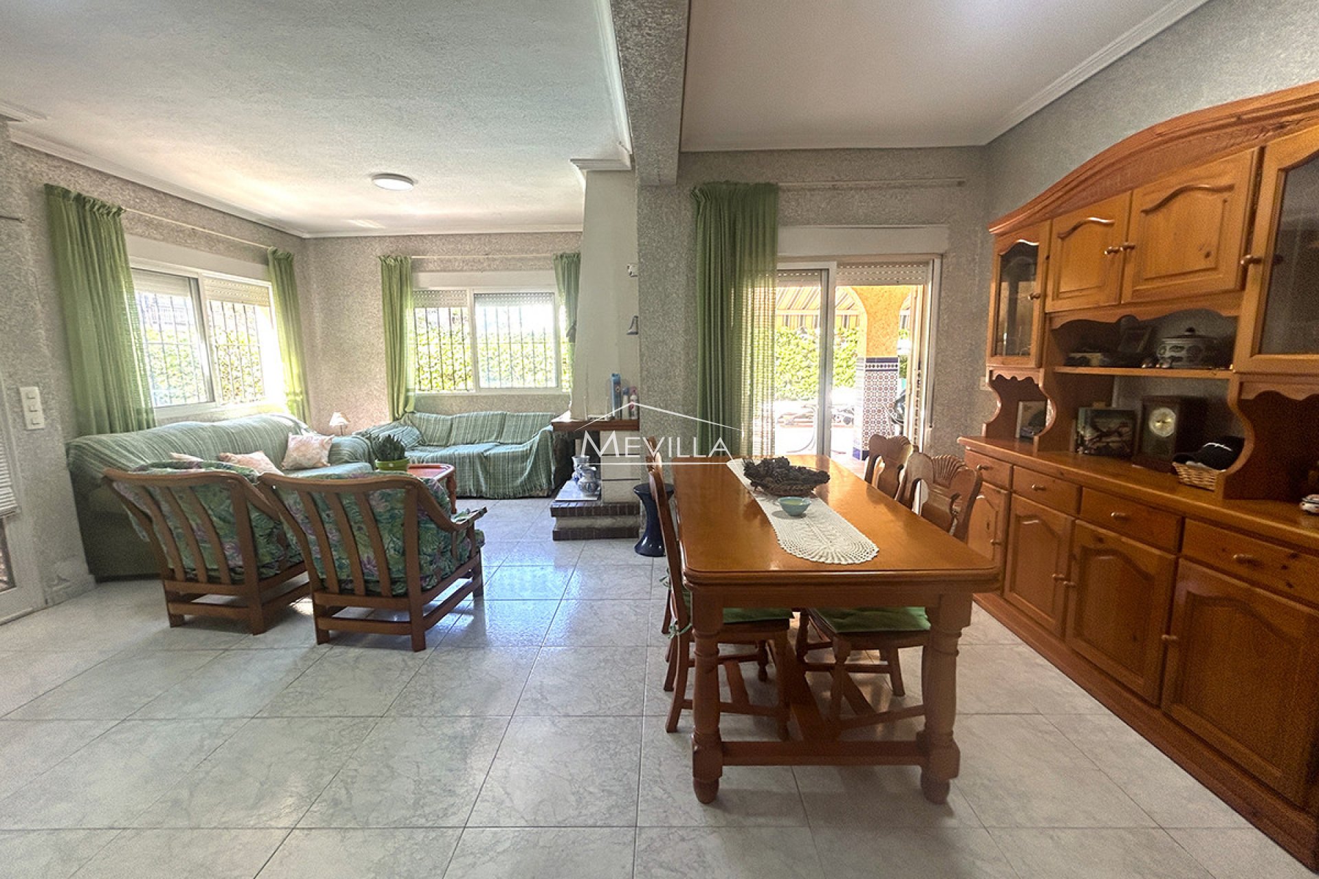 Verkäufe - Villa - Orihuela Costa - Cabo Roig