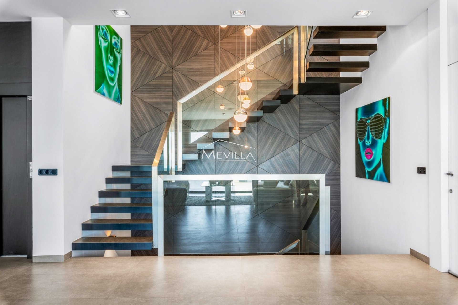 Verkäufe - Villa - Orihuela Costa - Cabo Roig