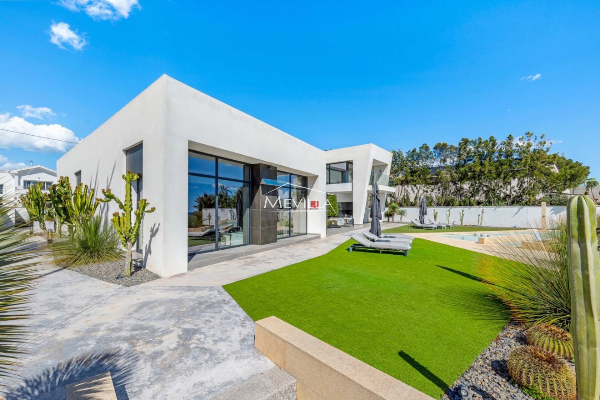 Verkäufe - Villa - Orihuela Costa - Cabo Roig