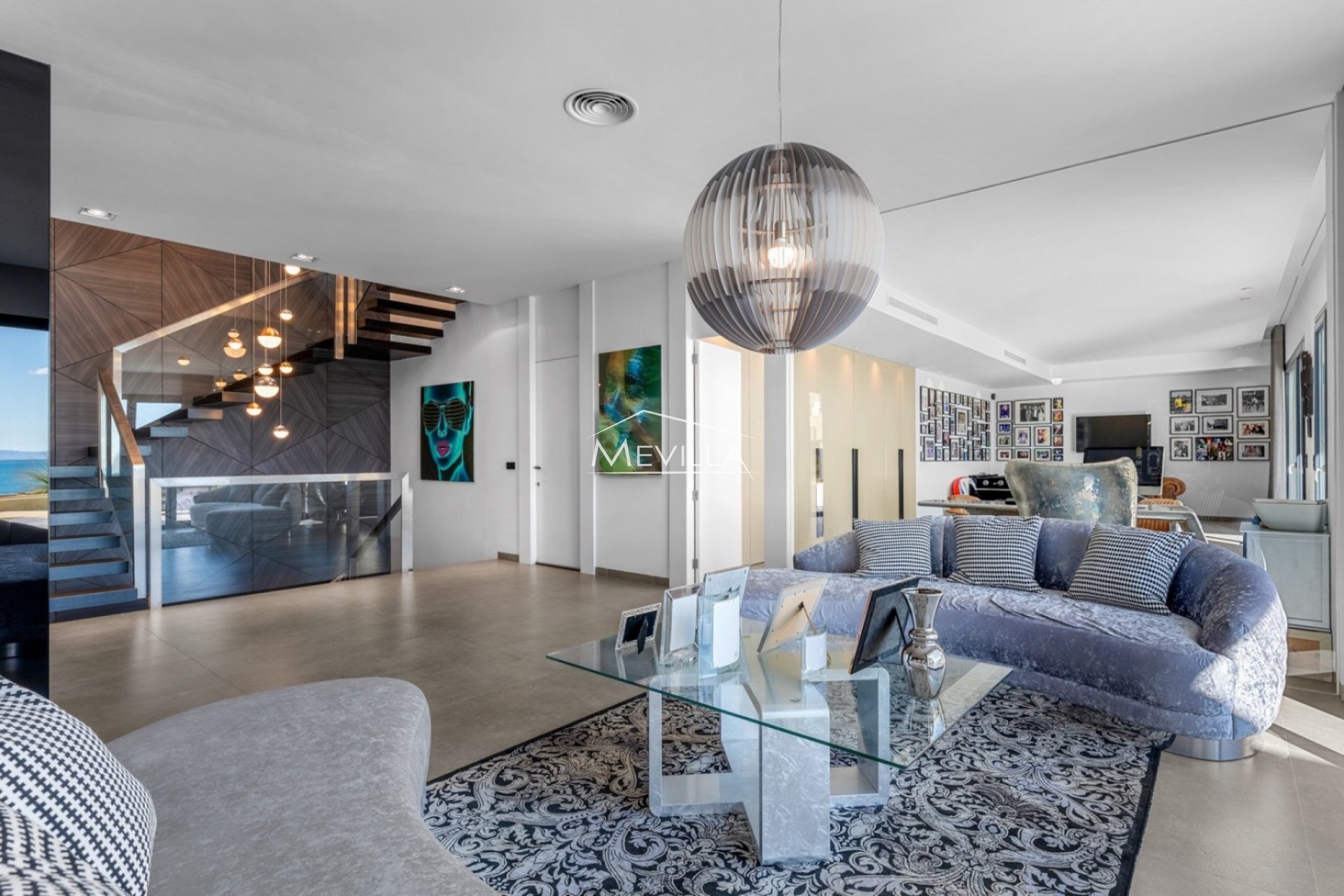 Verkäufe - Villa - Orihuela Costa - Cabo Roig