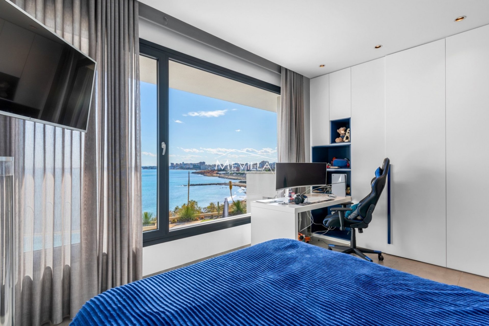 Verkäufe - Villa - Orihuela Costa - Cabo Roig