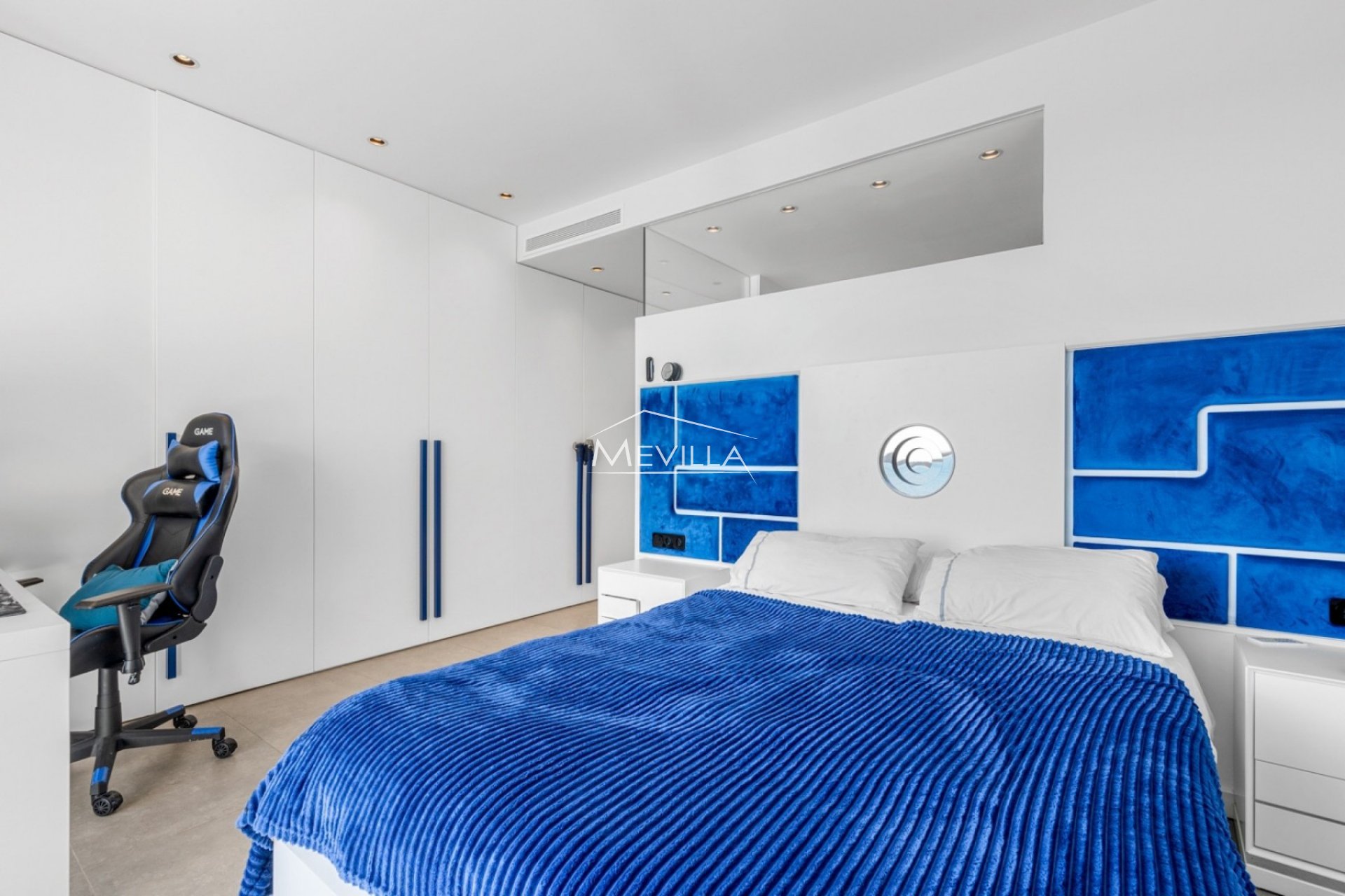 Verkäufe - Villa - Orihuela Costa - Cabo Roig