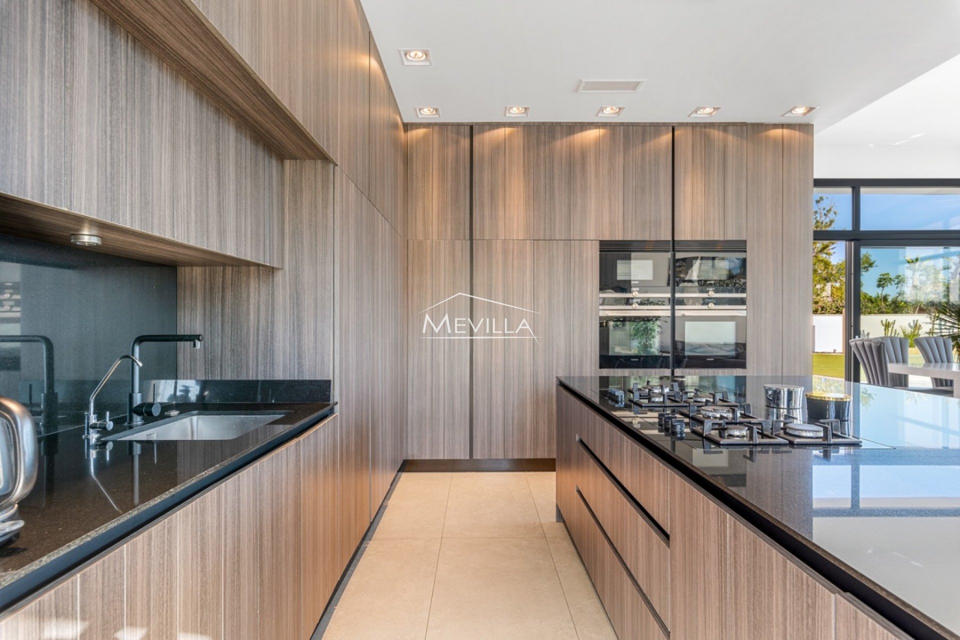 Verkäufe - Villa - Orihuela Costa - Cabo Roig