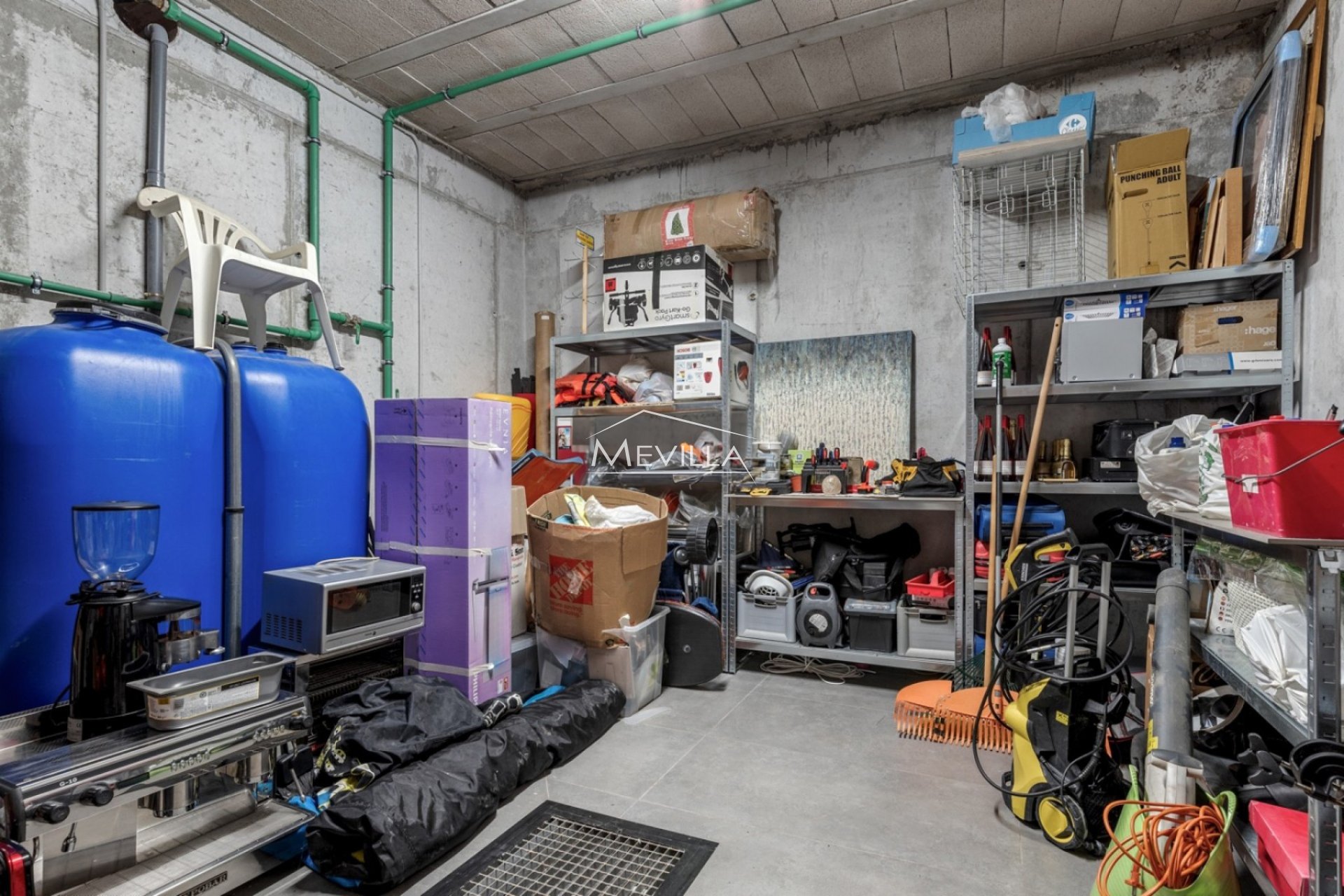 Verkäufe - Villa - Orihuela Costa - Cabo Roig