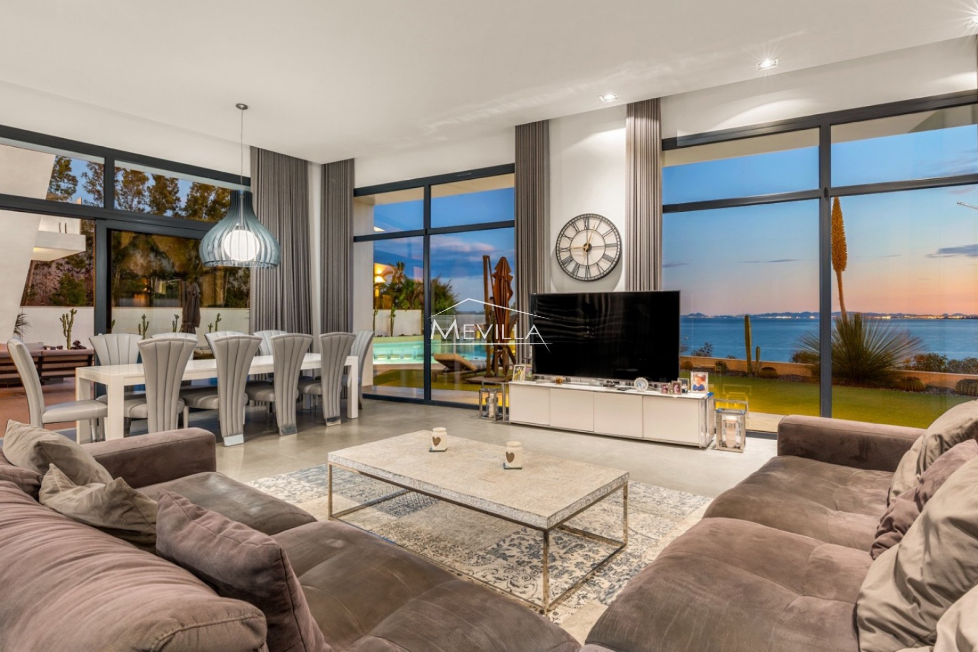 Verkäufe - Villa - Orihuela Costa - Cabo Roig