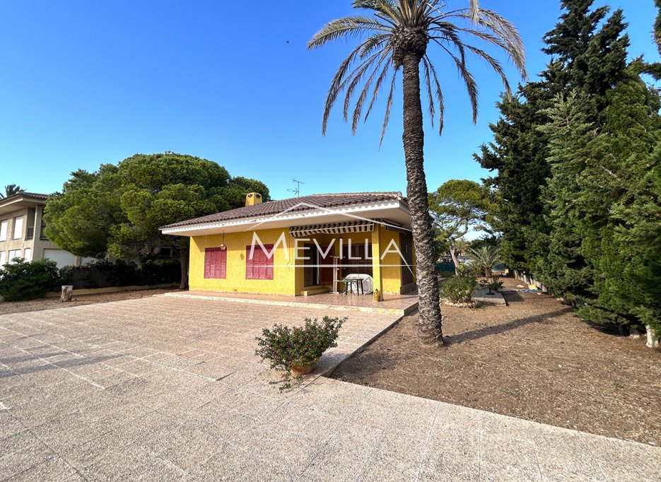 Verkäufe - Villa - Orihuela Costa - Cabo Roig