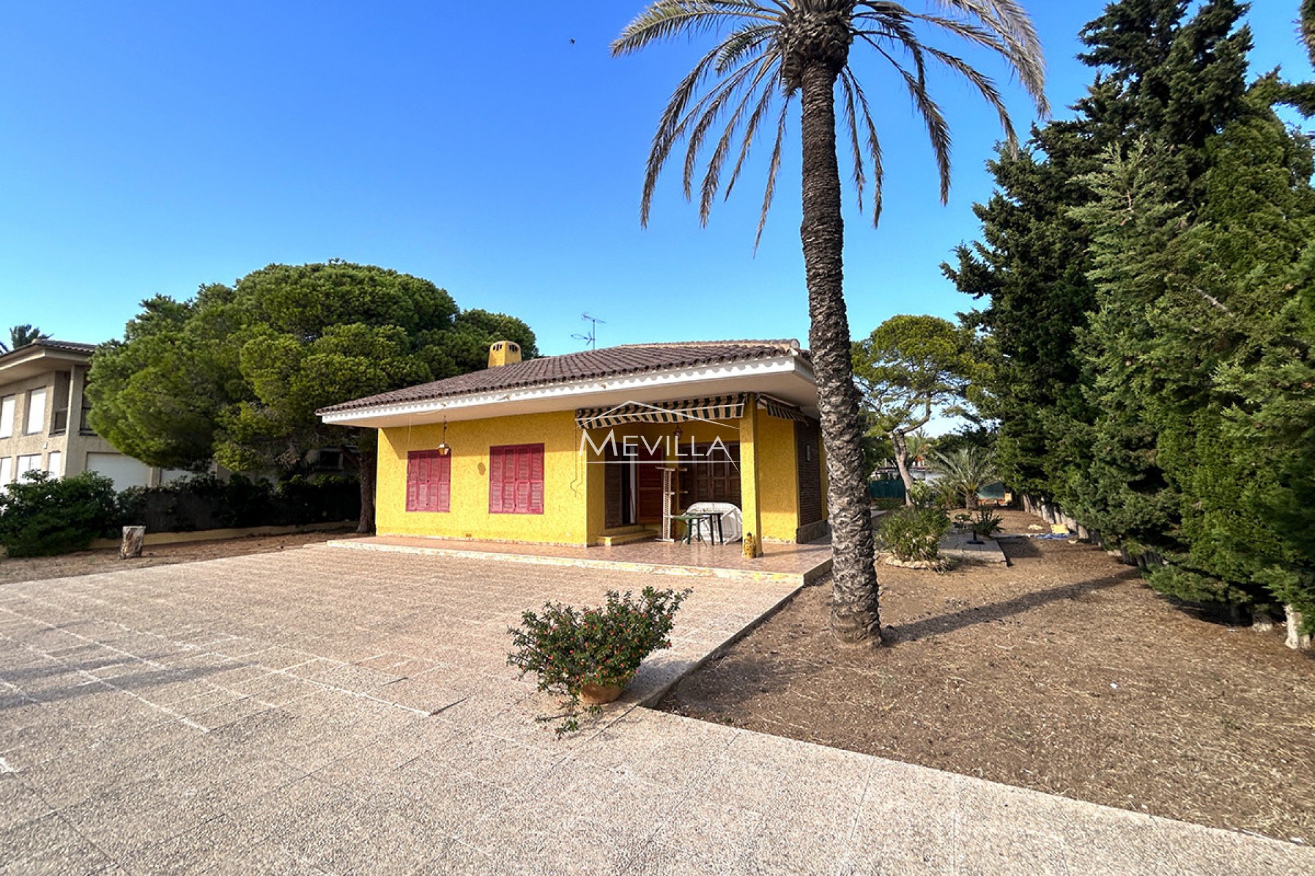 Verkäufe - Villa - Orihuela Costa - Cabo Roig