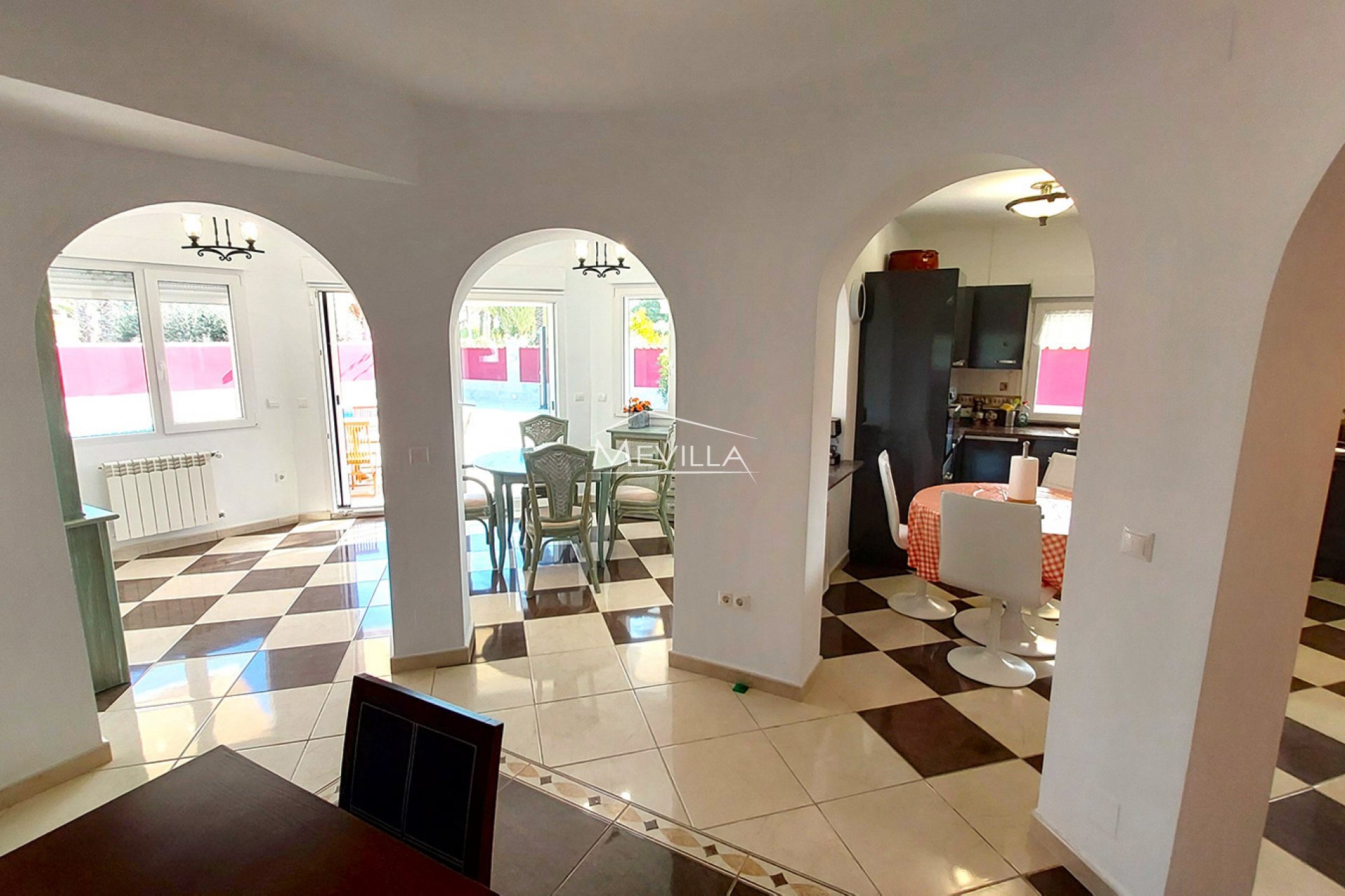 Verkäufe - Villa - Orihuela Costa - Cabo Roig