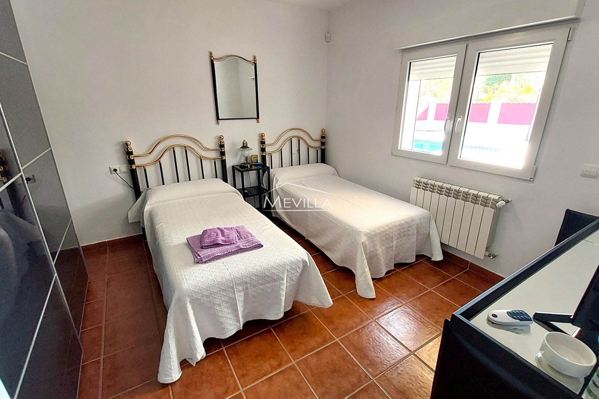 Verkäufe - Villa - Orihuela Costa - Cabo Roig