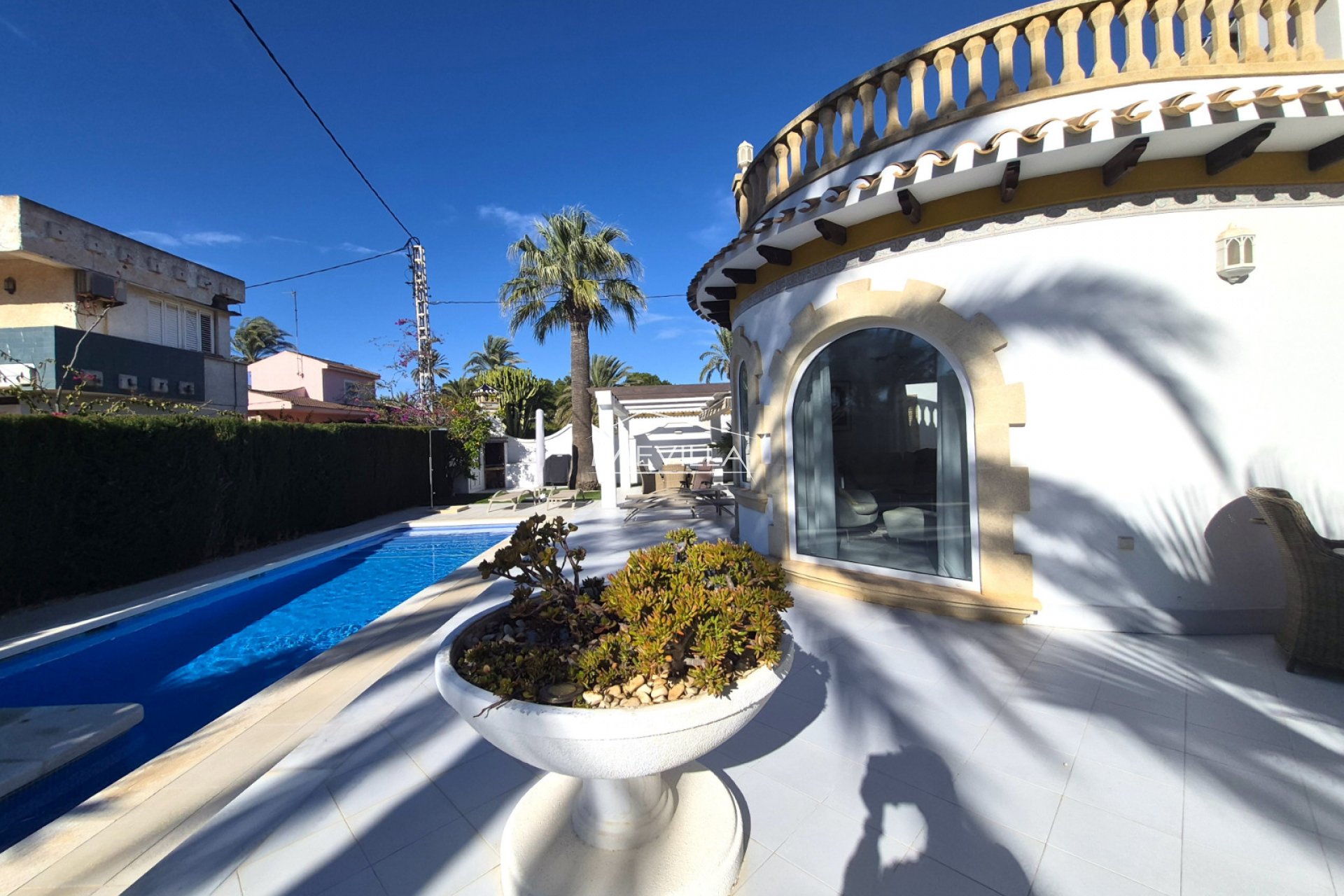Verkäufe - Villa - Orihuela Costa - Cabo Roig