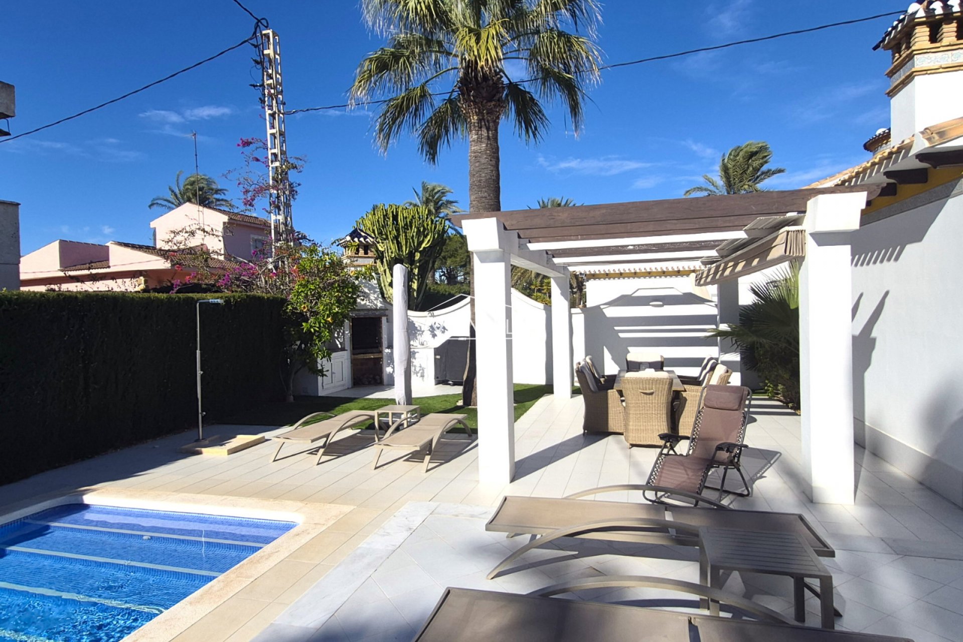 Verkäufe - Villa - Orihuela Costa - Cabo Roig