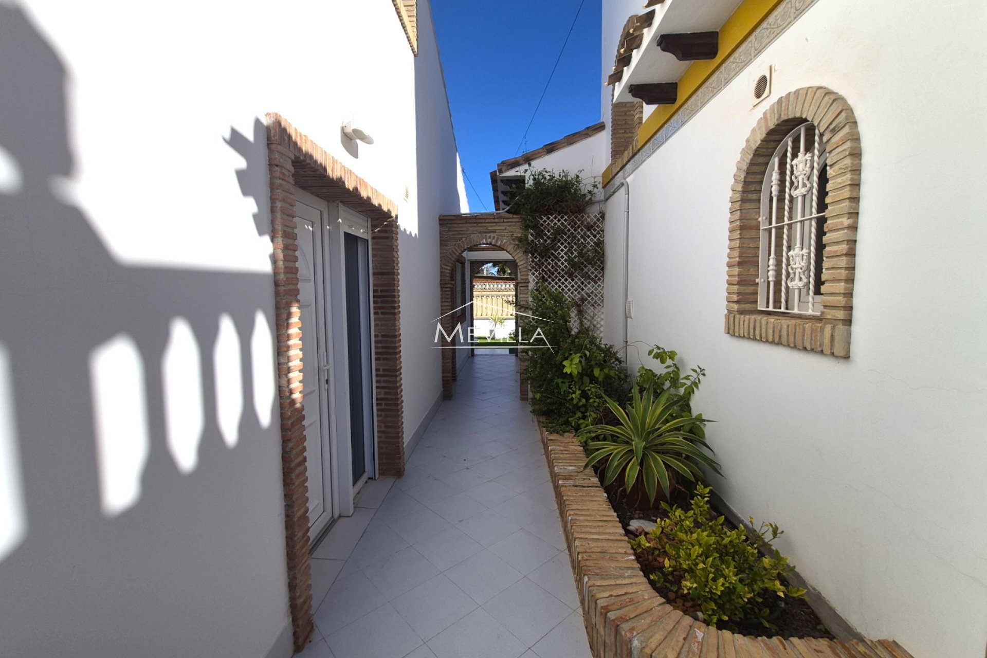 Verkäufe - Villa - Orihuela Costa - Cabo Roig